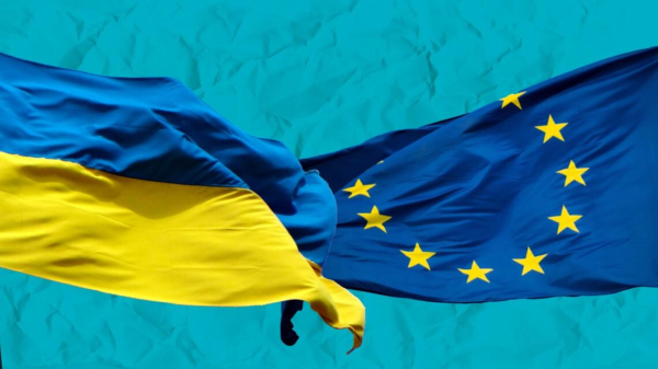 Україна наростить вартість агросектору на 4% у ЄС