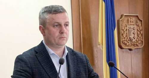 Антон Ковальський очолив Генеральну прокуратуру