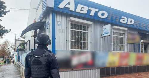 Ворог атакував Прилуки: троє загиблих, семеро поранених