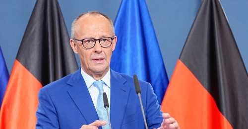 Мерц: результати виборів у Мекленбурзі-Передній Померанії — катастрофа