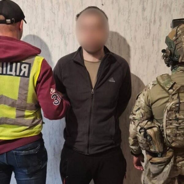 Військовому оголосили підозру через замах на директора київського медцентру