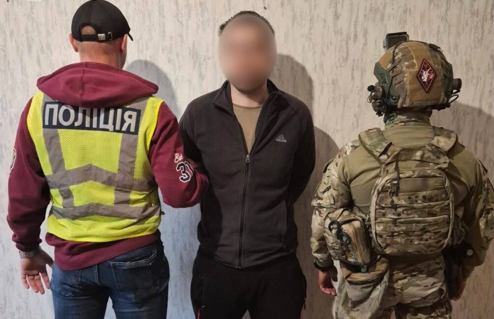 Замах на директора медцентру у Києві: військовому оголосили підозру0