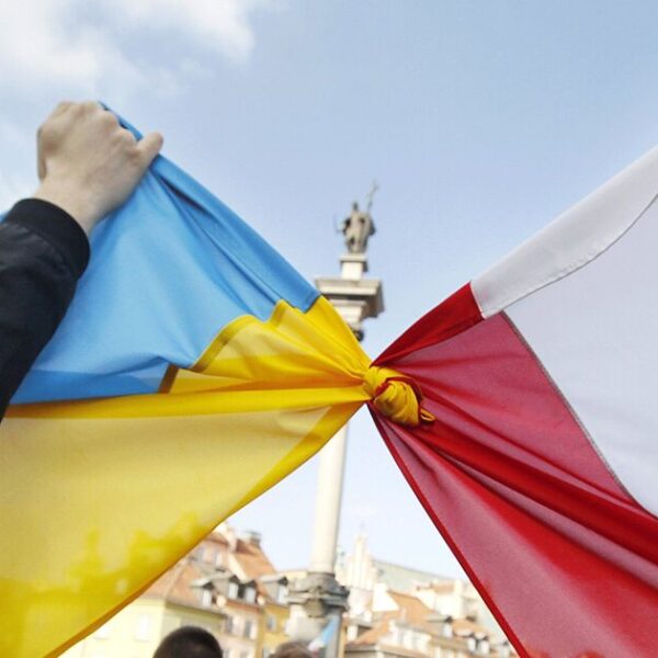 Волинь – не пастка: шлях до порозуміння між Україною та Польщею без втрати себе