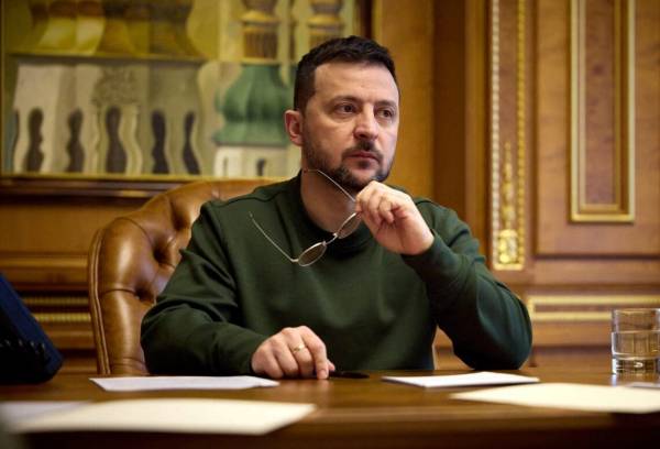 Зеленський звільнив Кравченка з посади генпрокурора