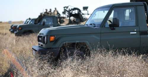 Молдова закрила небо через невідомий повітряний об’єкт
