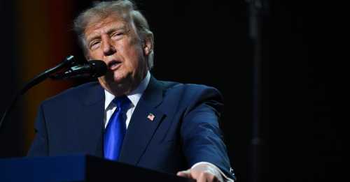 Трамп пропонує перейменувати Штучний Інтелект на “суперінтелект”