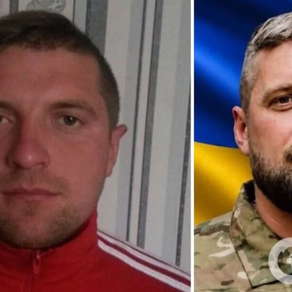 Волейболіст, що місяць вважався зниклим, розповів про ворожий обстріл на Донеччині