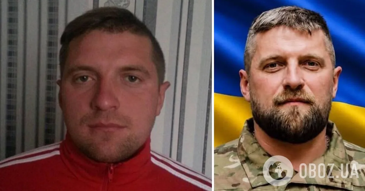 Любомир Бонк загинув у наслідок ворожого обстрілу