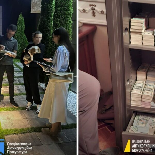 Чалий: чому корупціонери почуваються безкарними?