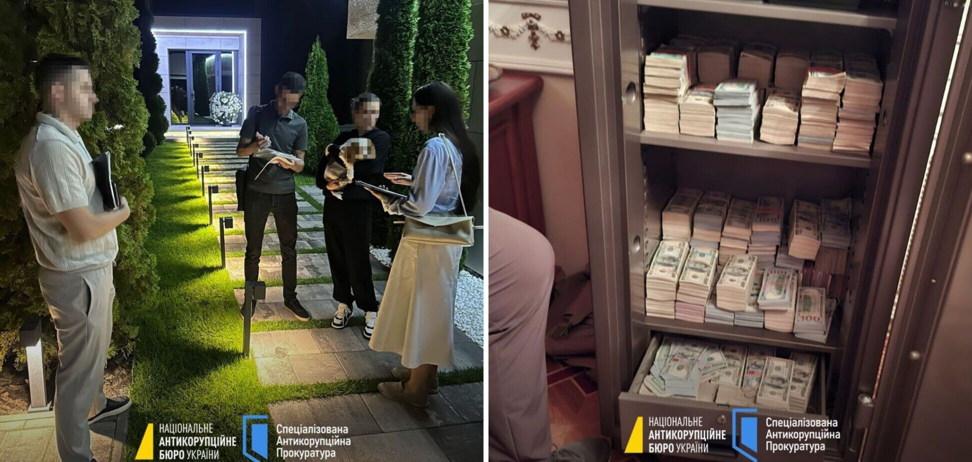 Звернення до українців щодо корупції та національної ідентичності