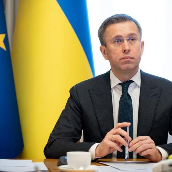 Корецький призначив трьох радників після прем’єрства