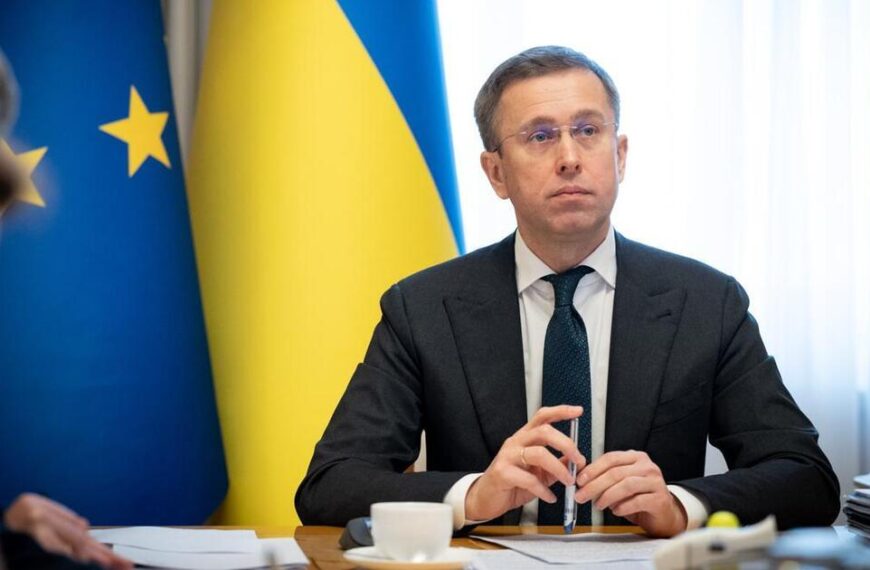 Корецький призначив трьох радників після прем’єрства