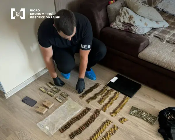 Ексдиректора полтавської будкомпанії судитимуть за несплату 80 млн грн податків з ремонтів шкіл і лікарень