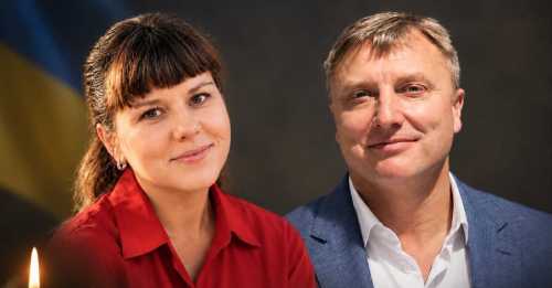 Смертельний удар по Сумах: загинули батьки, дитина стала сиротою