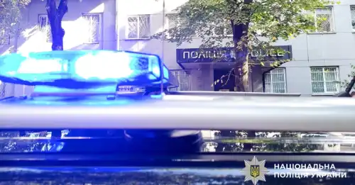 ДБР розслідує вибух у поліції Рівного: названо попередню причину
