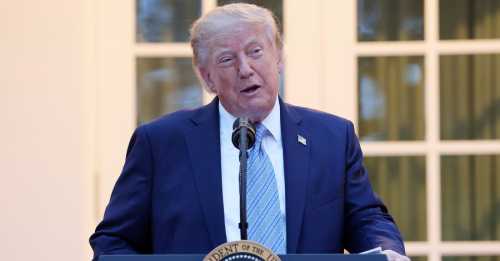 Син Трампа відшкодує російському бізнесмену витрати на весільні вечірки