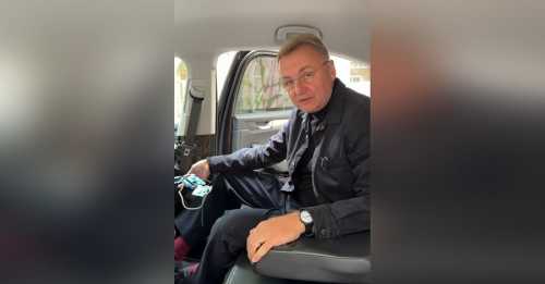 Прослушку” виявили у службовому авто мера Львова
