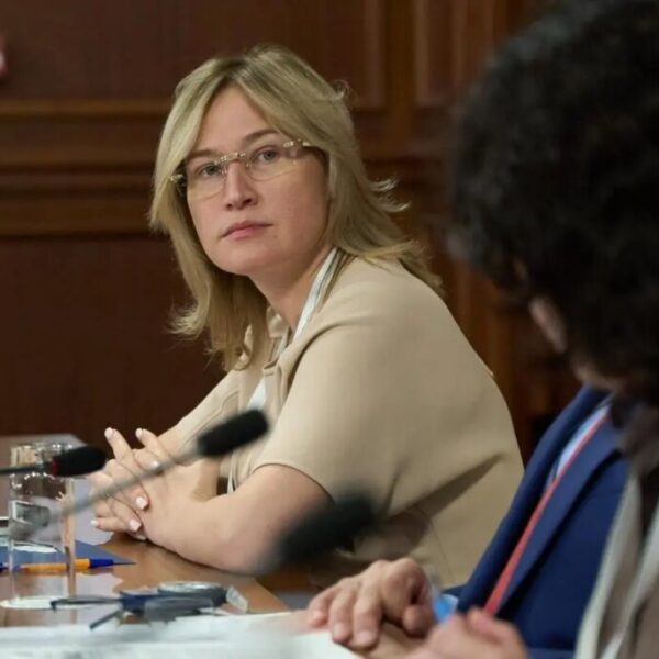 Заступниця генпрокурора Вдовиченко пішла з посади та з органів прокуратури
