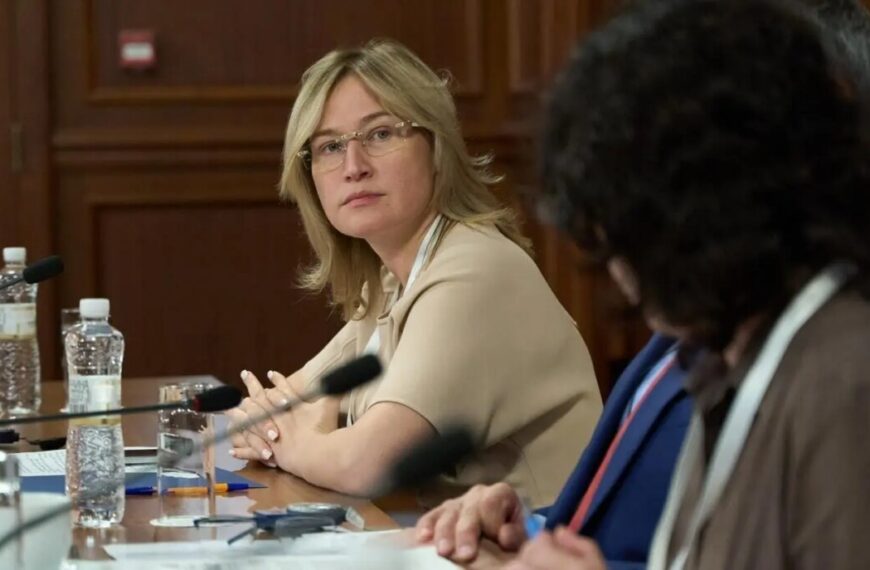 Заступниця генпрокурора Вдовиченко пішла з посади та з органів прокуратури