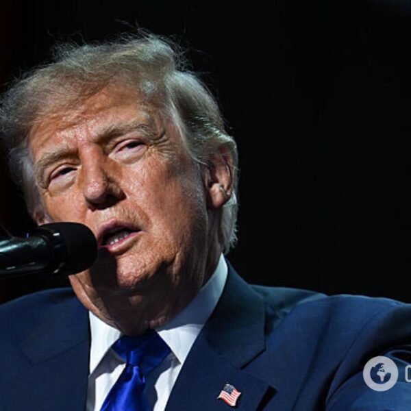 Перший удар по Трампу: чи розвалиться його президентський пул