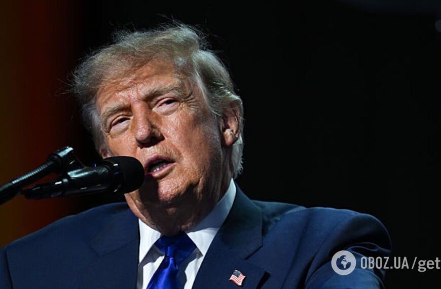 Перший удар по Трампу: чи розвалиться його президентський пул