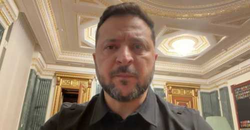 Зеленський: Росія планує великі витрати на дрони, не готуючись до завершення війни