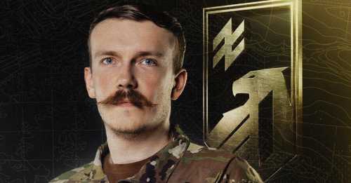 Прокопенко став командиром угруповання військ “Азов”
