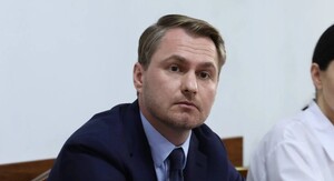 Кравченко назвав умову для відставки з посади генпрокурора