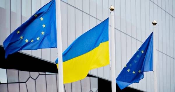 Чотири законопроєкти для траншу ЄС: Україна на шляху до 1,45 млрд євро
