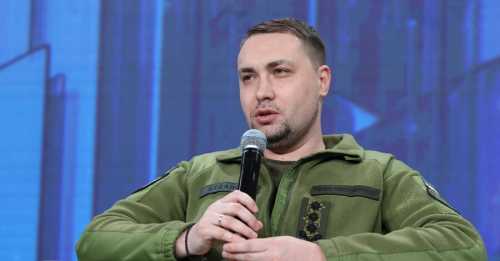 Буданов розповів про підготовку України до мирних переговорів у жовтні