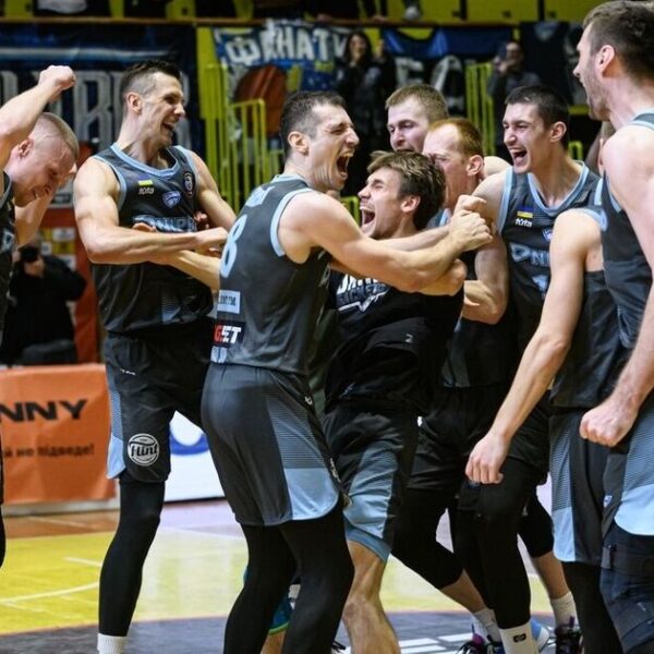 Розклад першого туру Суперліги GGBET: готовність до сезону 2026/27