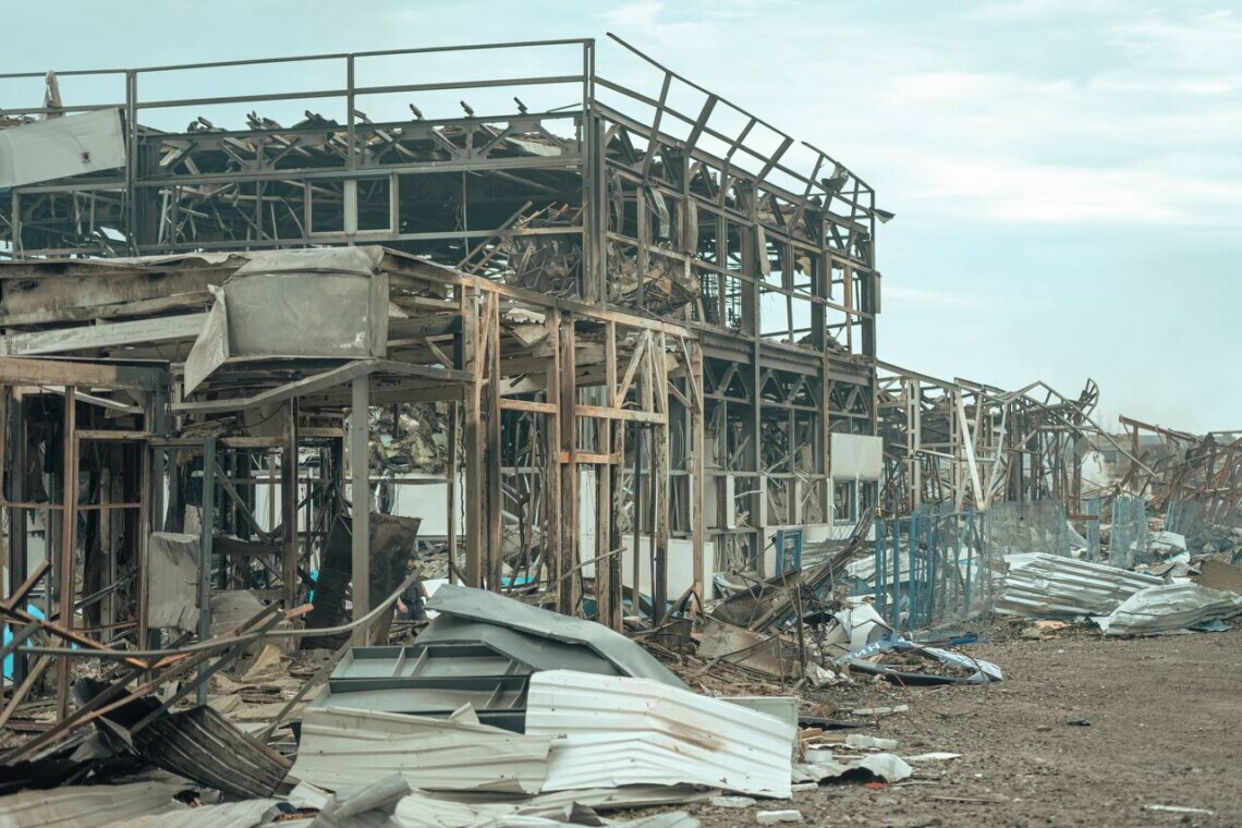 Детонація боєприпасів на Київщині – посадовцю СБУ повідомили про підозру через неналежне зберігання боєприпасів0
