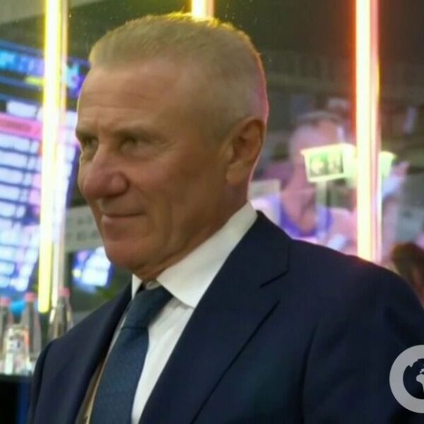 Коментатор вибухнув критикою на адресу Бубки під час чемпіонату світу