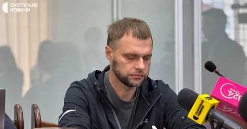 Генпрокуратура скасувала посаду фігуранта справи “Карфагену”
