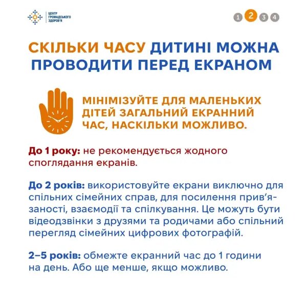 Батьки, допоможіть дітям знайти золоту середину між гаджетами та живим спілкуванням