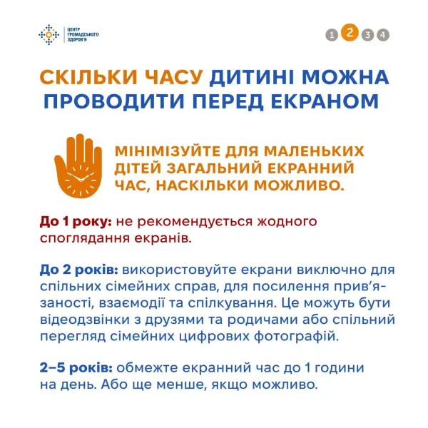Батьки, допоможіть дітям знайти золоту середину між гаджетами та живим спілкуванням
