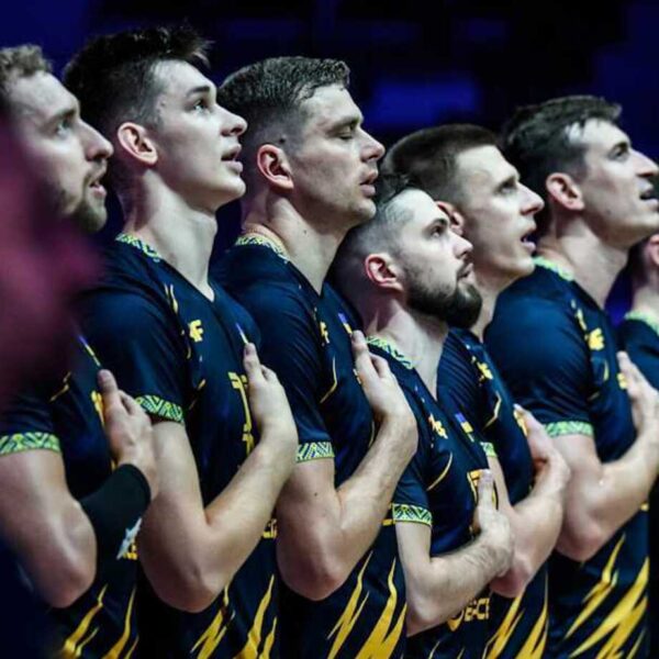 Україна проти Польщі: прогноз на ЧЄ-2026 з волейболу