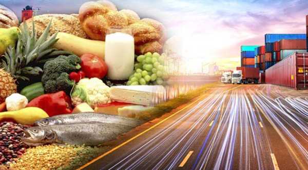 Пріоритет експорту – за українською агропродукцією з доданою вартістю