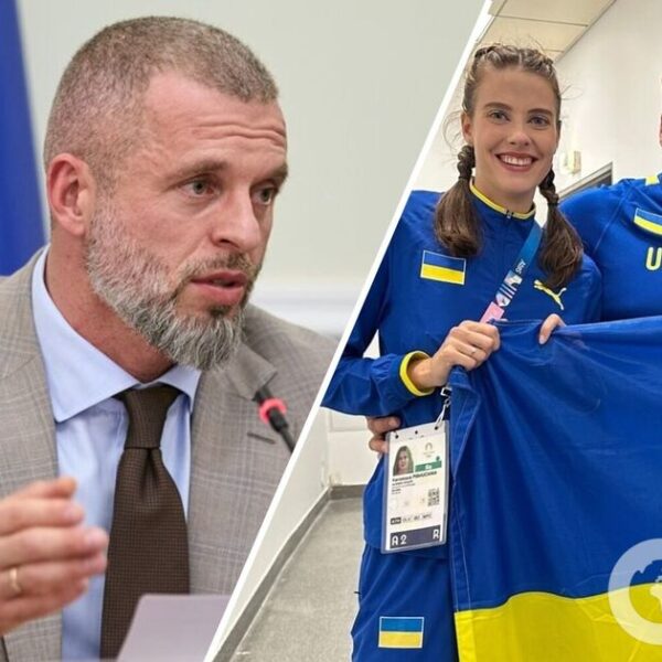 Україна визначиться з бойкотом Олімпіади-2028 через участь росіян