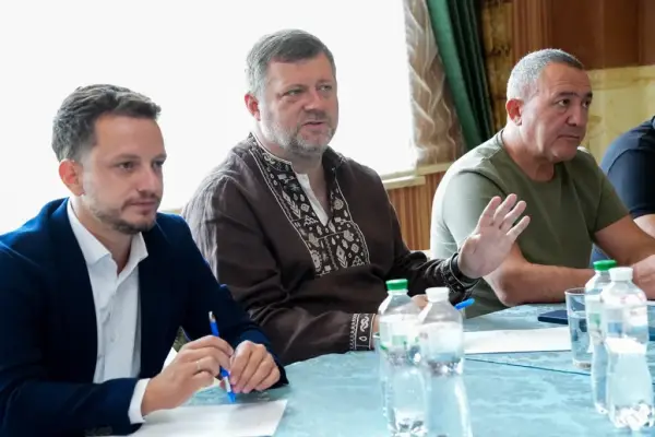 Олександр Корнієнко