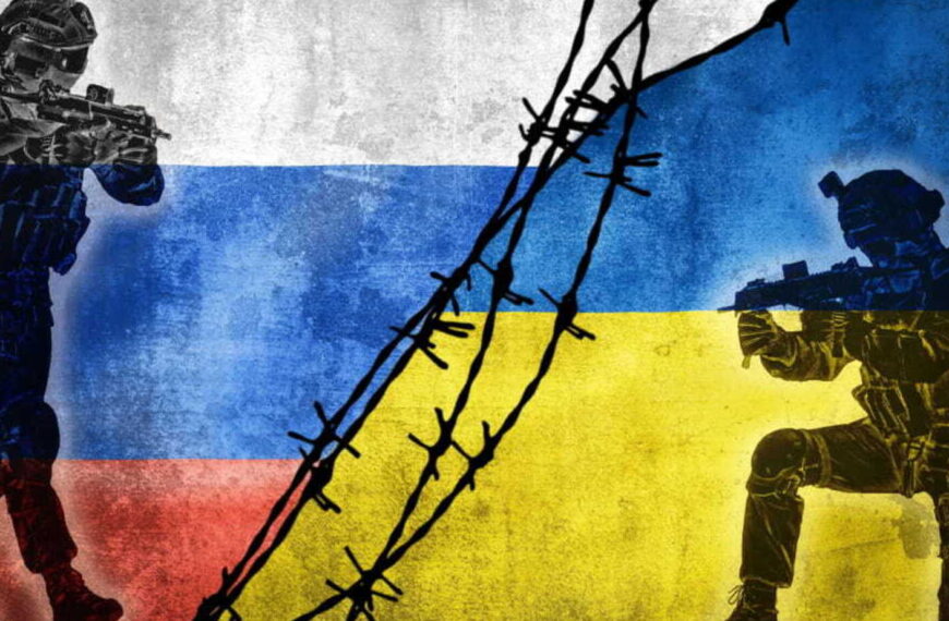 Сім уроків від Кіссінджера: як насправді закінчуються війни