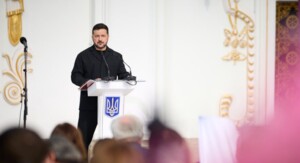 Альянс дронів: Україна та ЄС об’єднали зусилля для створення безпілотників