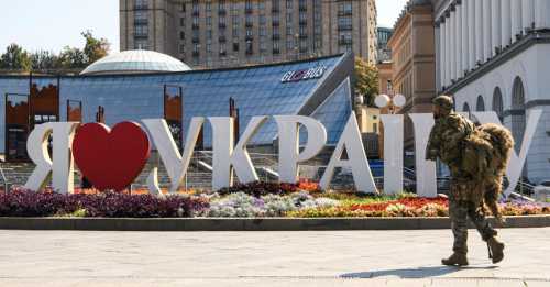 Україна восени: блекаути, брак ракет і оборона Донбасу