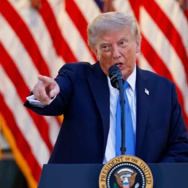 Трамп заснував “Сили ШІ” і шукає “царя штучного інтелекту”