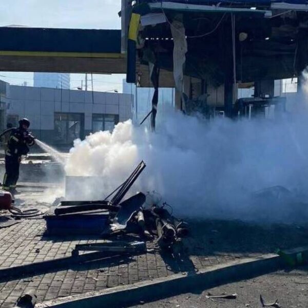 Росія атакує українські АЗС: експерт розкрив причини обстрілів
