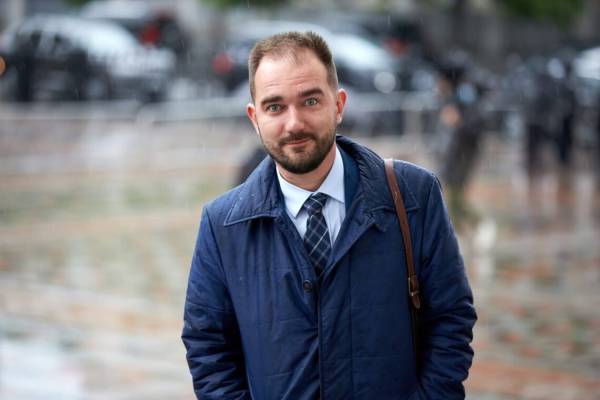 Суд зобов’язав нардепа Юрченка носити електронний браслет