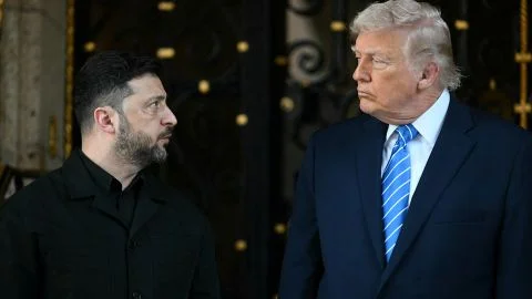 Зеленський і Трамп домовились про зустріч, яка може змінити багато