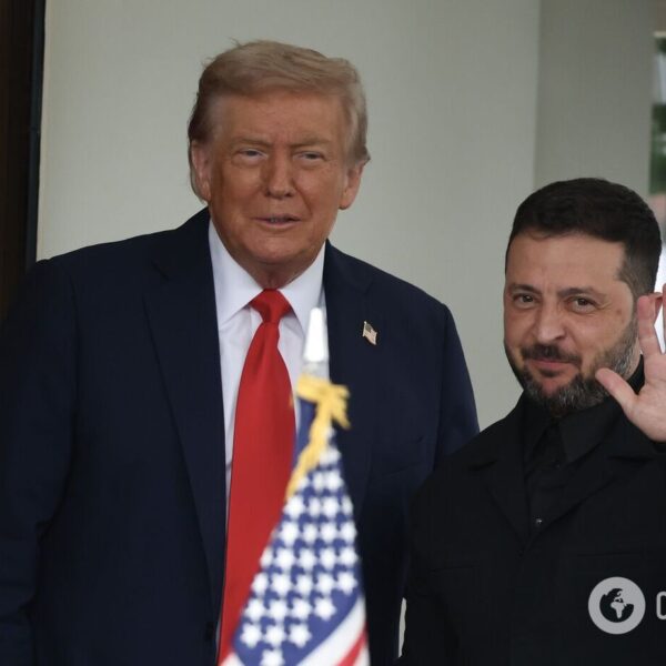 Казанський: Зеленський має важелі впливу на Трампа