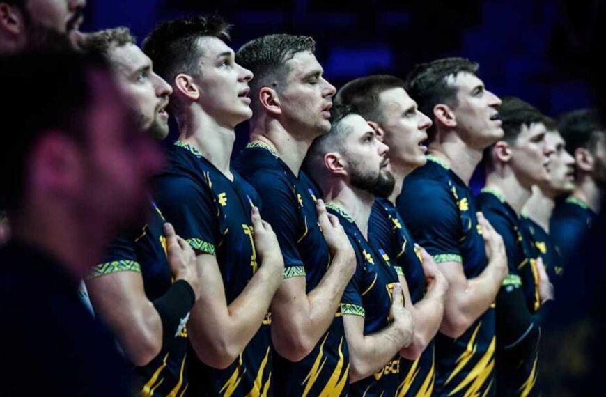 Україна проти Польщі: прогнози на Чемпіонат Європи з волейболу 2026