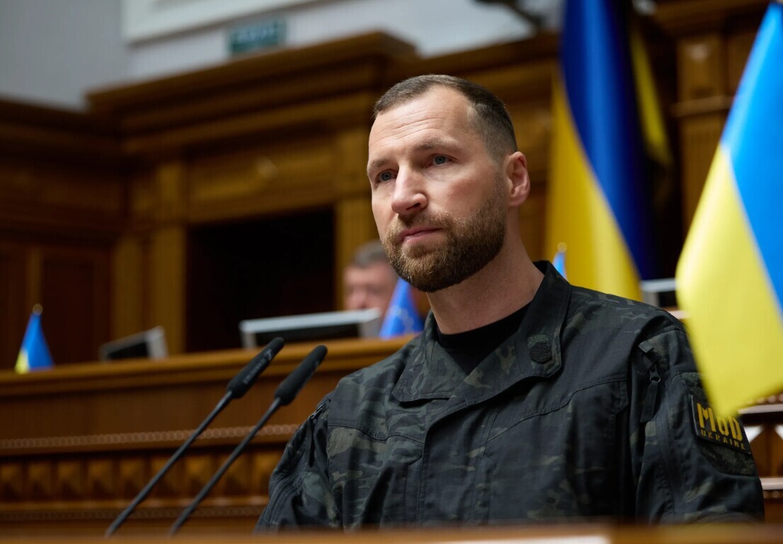 Хмара переніс візити до Німеччини та Норвегії через посилення російських атак – ЗМІ0
